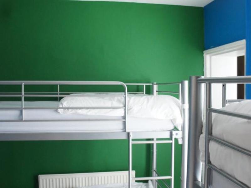 Kings Arm'S Hostel Hove Esterno foto
