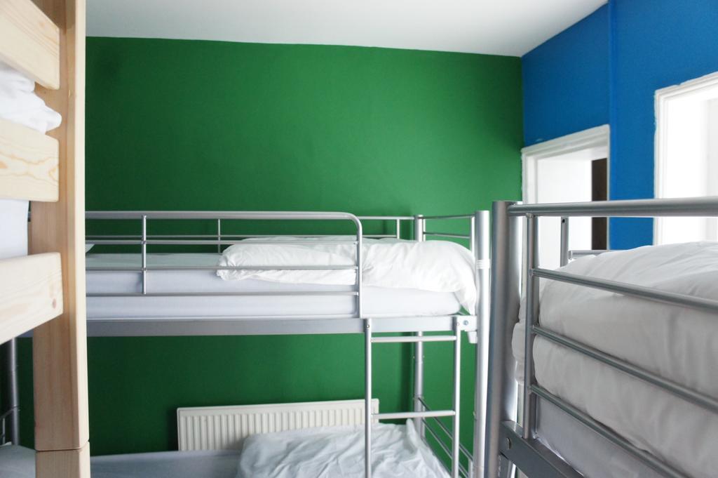 Kings Arm'S Hostel Hove Camera foto
