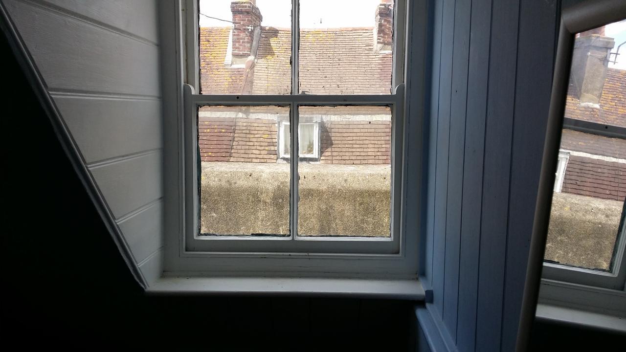 Kings Arm'S Hostel Hove Camera foto