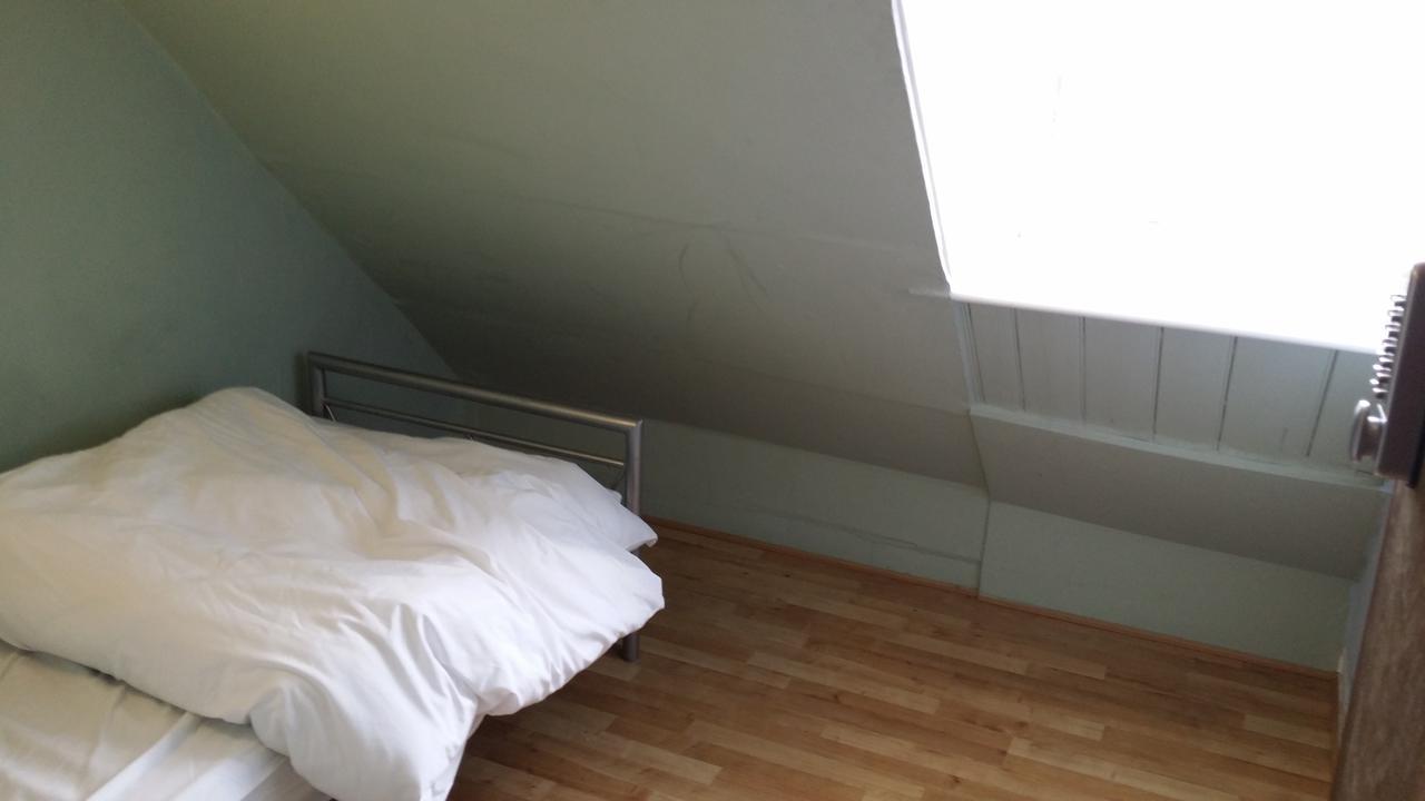 Kings Arm'S Hostel Hove Camera foto